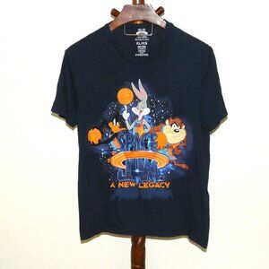 Space Jam A New Legacy t-shirt